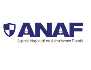 ANAF Logo